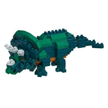 NBC_321 ナノブロック　トリケラトプス