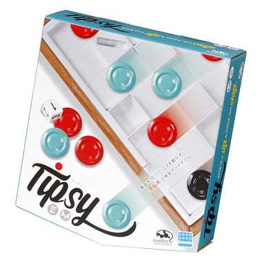 MA-005 Ｔｉｐｓｙ（ティプシー）