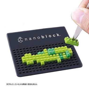 NB-053 ナノブロックパッド ミニ