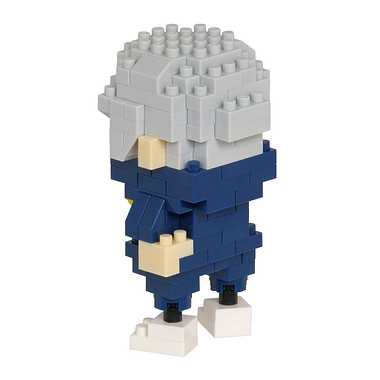 NBCC_155 ナノブロック 呪術廻戦 狗巻 棘
