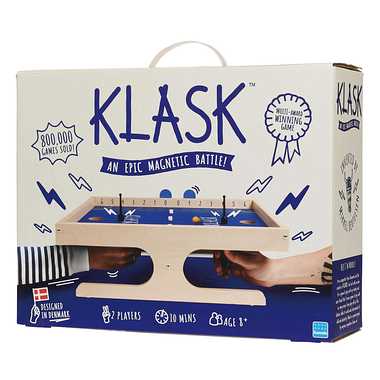 8350 KLASK (クラスク) 2023
