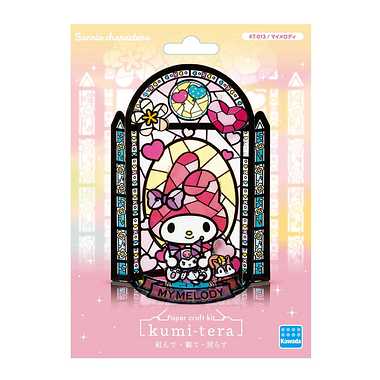 KT-013 クミテラ マイメロディ