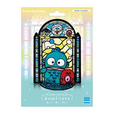 KT-016 クミテラ ハンギョドン