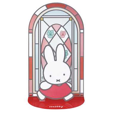 KT-023 クミテラ　ミッフィー(レッド)