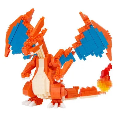 NBPM_R13 ポケットモンスター メガリザードンY RS