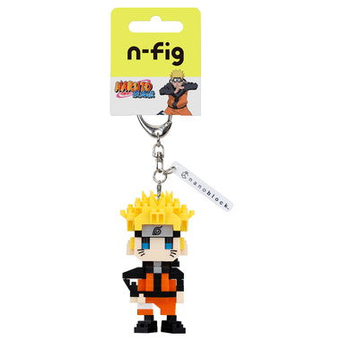NFG-15 n-fig 『NARUTO-ナルト- 疾風伝』 うずまきナルト
