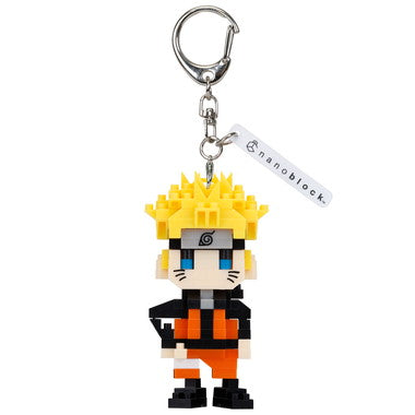NFG-15 n-fig 『NARUTO-ナルト- 疾風伝』 うずまきナルト