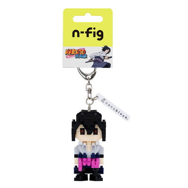NFG-16 n-fig 『NARUTO-ナルト- 疾風伝』 うちはサスケ