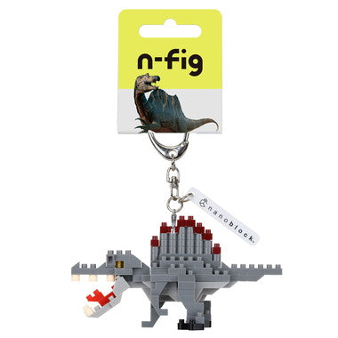 NFG-18 n-fig スピノサウルス