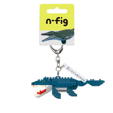 NFG-19 n-fig モササウルス