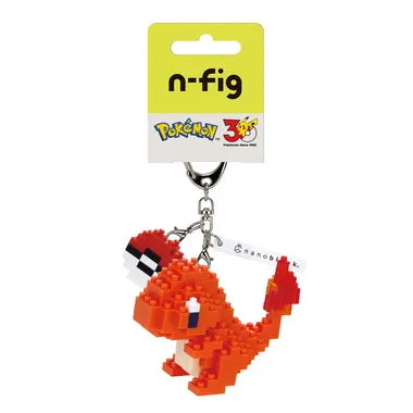 NFG-38 n-fig ポケットモンスター ヒトカゲ