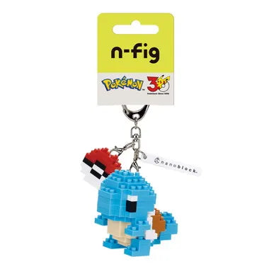 NFG-40 n-fig ポケットモンスター ゼニガメ