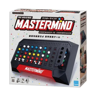 KBG-26 マスターマインド