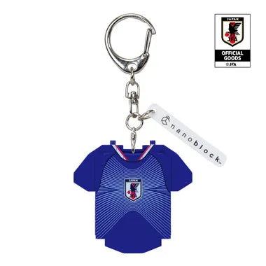 NFG-47 n-fig SAMURAI BLUE ユニフォーム型 2026 ホーム