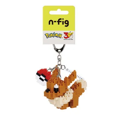NFG-48 n-fig ポケットモンスター イーブイ