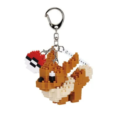 NFG-48 n-fig ポケットモンスター イーブイ