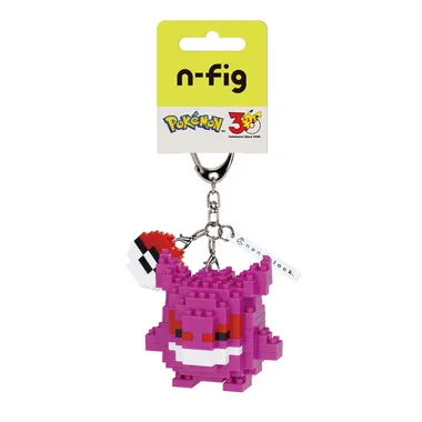 NFG-49 n-fig ポケットモンスター ゲンガー