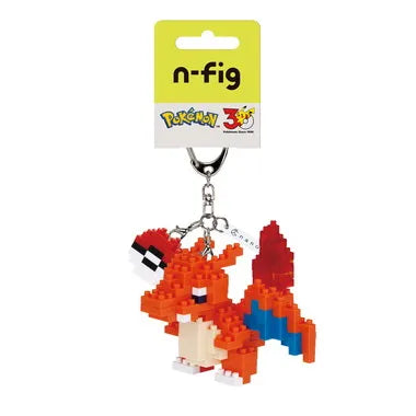 NFG-50 n-fig ポケットモンスター リザードン