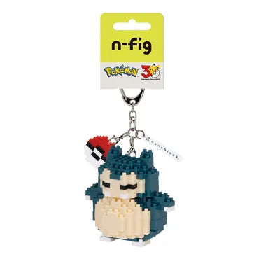 NFG-51 n-fig ポケットモンスター カビゴン