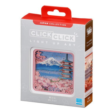 CC-01 CLICK CLICK 富士山
