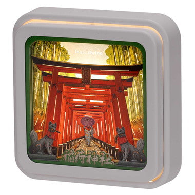 CC-03 CLICK CLICK 稲荷神社