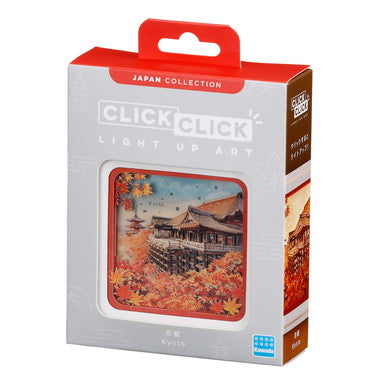 CC-04 CLICK CLICK 京都
