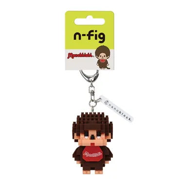 NFG-52 n-fig モンチッチ