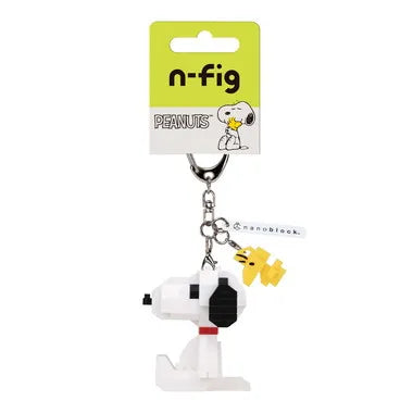NFG-58 n-fig ピーナッツ スヌーピー