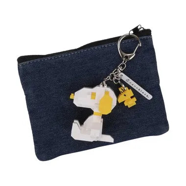 NFG-61 n-fig ピーナッツ スヌーピー (イエロー)