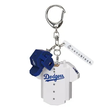 NFG-66 n-fig ロサンゼルス・ドジャース ユニフォーム＆ヘルメット