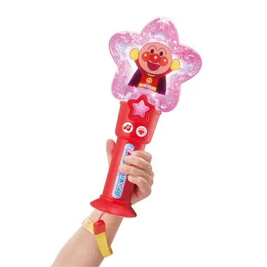 うたっておどろう！ふりっこリズムスティック