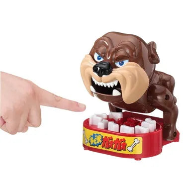 ちび犬ガオガオ