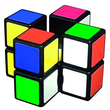 ルービックフラット ３×１