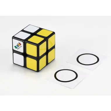 ルービックキューブ2×2ファースト