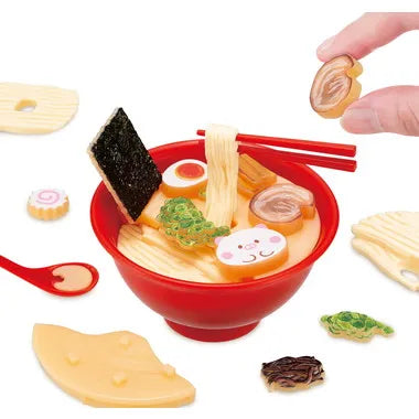 解体パズルLite ラーメンパズル