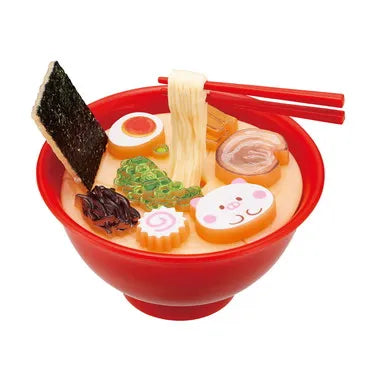 解体パズルLite ラーメンパズル