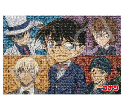 13-400s 名探偵コナン キャラクターシーンズ