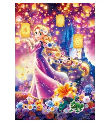 73-302 Ｒａｐｕｎｚｅｌ -Ｌａｎｔｅｒｎ Ｎｉｇｈｔ-（ラプンツェル -ランタンナイト-）