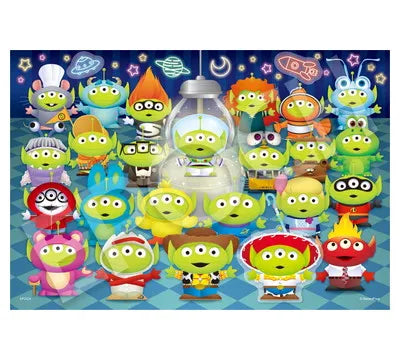 73-407s Costume Aliens（コスチューム エイリアン）