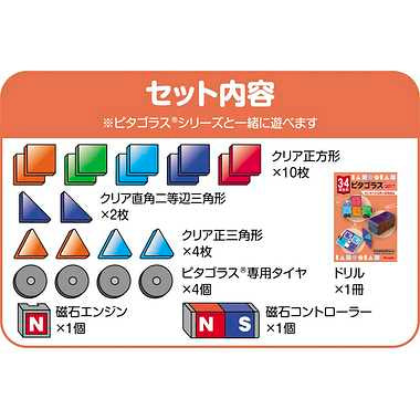 PGS-111 3・4年生の小学生ピタゴラスNEW
