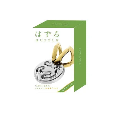 4977513075527 はずる　キャスト　ジャム