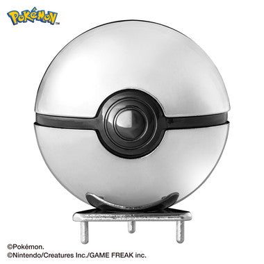 はずる ポケットモンスター モンスターボール