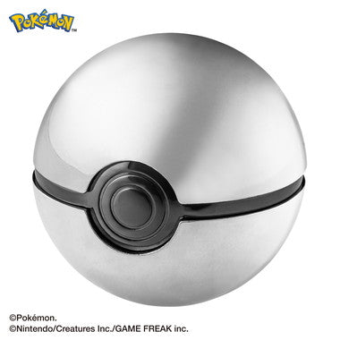 はずる ポケットモンスター モンスターボール