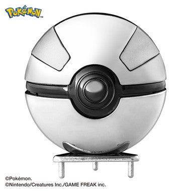 はずる ポケットモンスター スーパーボール