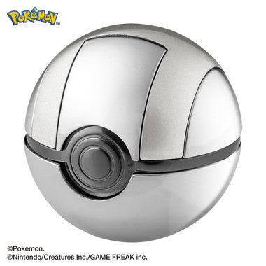 はずる ポケットモンスター ハイパーボール