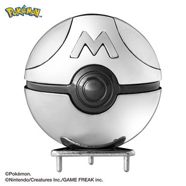 はずる ポケットモンスター マスターボール