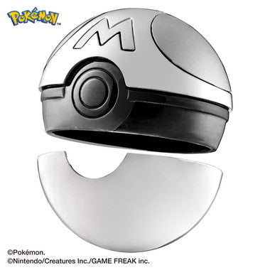 はずる ポケットモンスター マスターボール