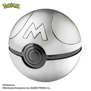 はずる ポケットモンスター マスターボール
