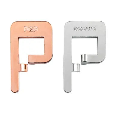 はずるキャストP＆P