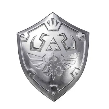 はずるゼルダの伝説 ハイリアの盾
